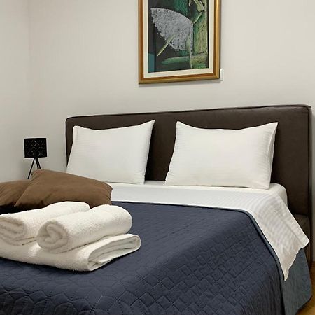 Mm Split Apartment - 5 Min By Car To The Beach & City Center - Free Public Parking Esterno foto