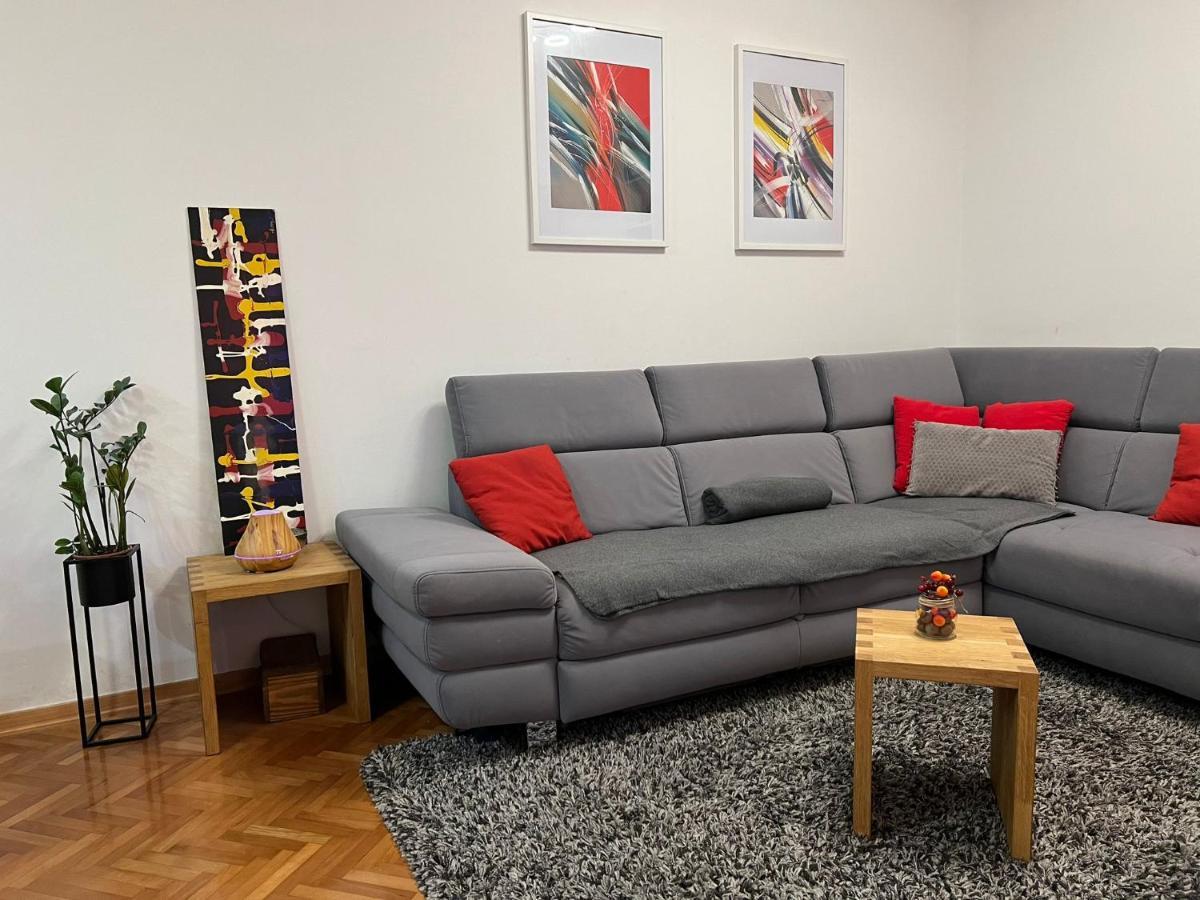 Mm Split Apartment - 5 Min By Car To The Beach & City Center - Free Public Parking Esterno foto