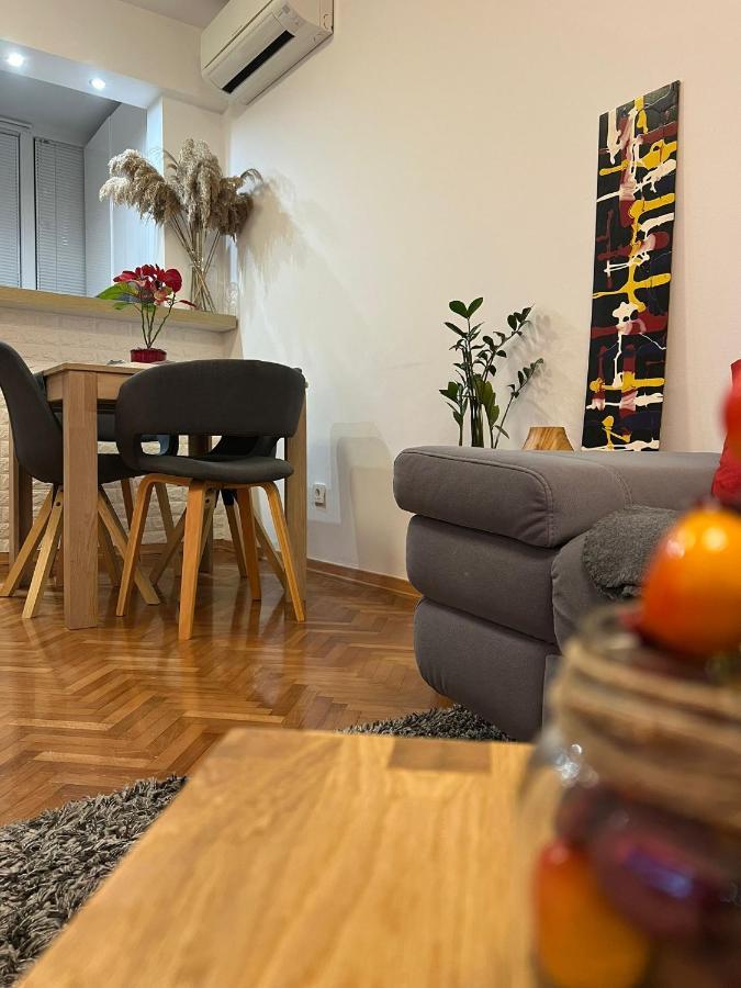 Mm Split Apartment - 5 Min By Car To The Beach & City Center - Free Public Parking Esterno foto