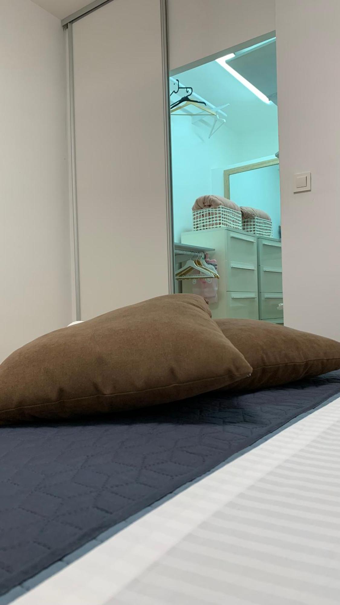 Mm Split Apartment - 5 Min By Car To The Beach & City Center - Free Public Parking Esterno foto