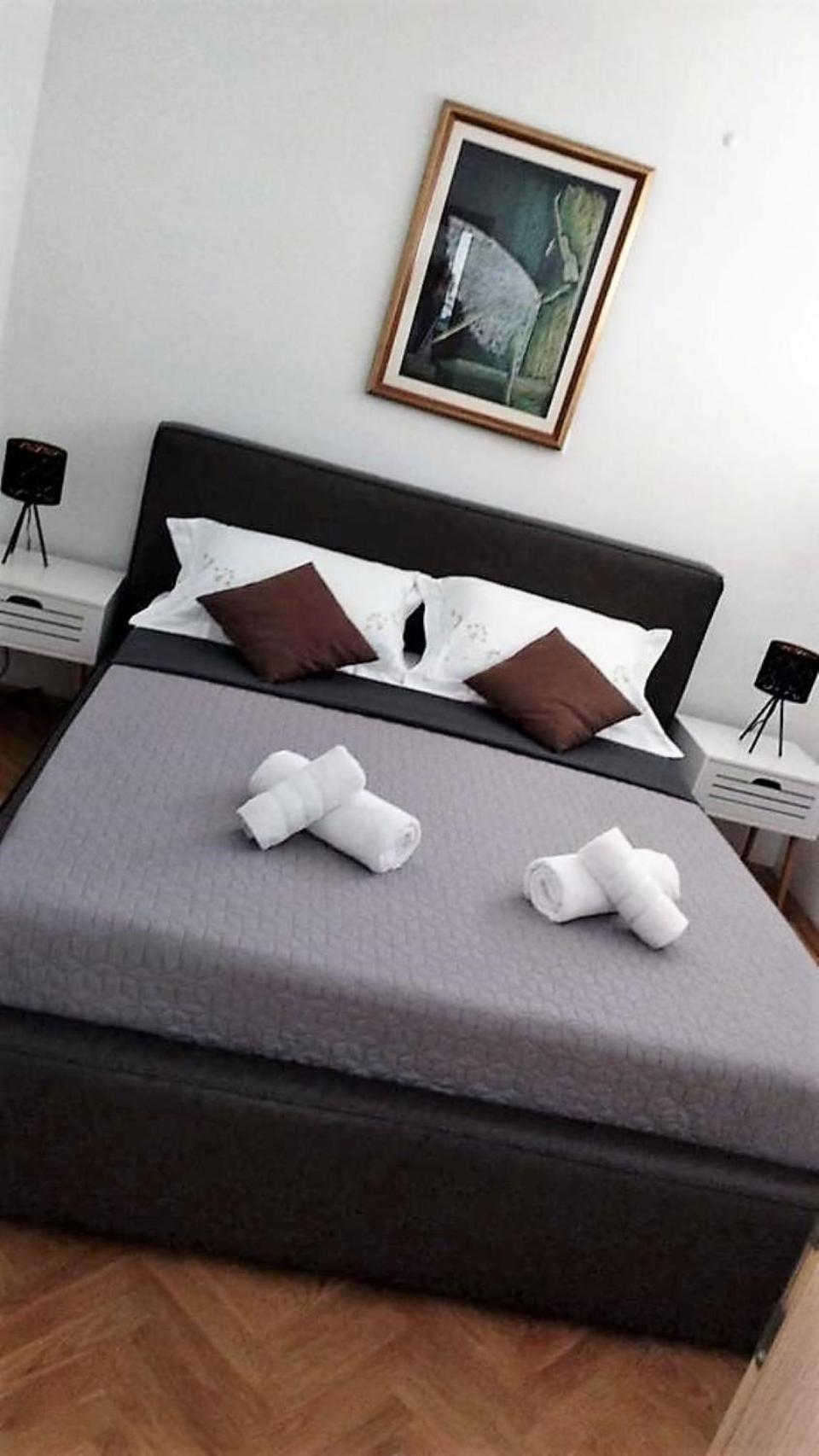 Mm Split Apartment - 5 Min By Car To The Beach & City Center - Free Public Parking Esterno foto